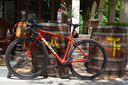 SPECIALIZED閃電 S-WORKS RIB CAGE III 碳纖維水壺架 磨砂黑 默認 曬單實拍圖