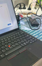 ThinkPad聯(lián)想 X1 Carbon 英特爾酷睿i5 14英寸2.2K筆記本電腦 升級(jí)款：12代酷睿i5-1240P 16G 1T/4G版 曬單實(shí)拍圖