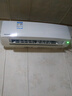 松下空調(diào)松之舞 速冷低噪音 掛機(jī)1.5匹新一級能效省電 變頻冷暖 國家補(bǔ)貼 58°C自清潔HZ35K410Q 曬單實(shí)拍圖