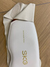 skg按摩儀腰部按摩器G5按摩【禮盒款】暖宮腰帶姨媽神器護(hù)腰熱敷中頻脈沖 送男女朋友父母生日禮物 曬單實(shí)拍圖