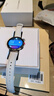 華為（HUAWEI）【國家補貼15%】WATCH GT 5智能手表運動玄璣感知血氧心率體溫呼吸監(jiān)測藍牙通話防水男女健康情緒 41mm 珍珠白-復合素皮表帶【送米蘭表帶+貼膜】 曬單實拍圖