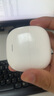 小米（MI）Redmi Buds 6 青春版 入耳式藍(lán)牙耳機 42dB降噪 適用于安卓蘋果手機 晴雪白 曬單實拍圖
