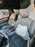徠本（HELLOLEIBOO）【泰迪愛蘭聯(lián)名】汽車腰靠護腰托車載內(nèi)用座椅靠背墊護頸頭枕 曬單實拍圖