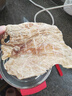 饞咄咄高品質(zhì)鱷魚干 煲湯鱷魚肉干 純手工切割烘干生曬鱷魚肉干煲湯食材 高品質(zhì)肉干250克（送料包） 曬單實(shí)拍圖