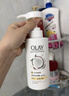 Olay玻尿酸補水沐浴露 【雙支加贈】椰奶香530g*2 曬單實拍圖