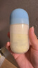 朵朵棉蕾絲聚乳酸抗菌檔無痕裸感女士內(nèi)褲夏季中腰內(nèi)褲女丸子裝5條 L碼 曬單實拍圖