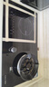 榮事達(dá)（Royalstar）燃?xì)庠罴矣?.2kw氣電兩用灶電磁爐燃?xì)庠铍娀鹪钆_(tái)嵌入式一氣一電二合一體電氣兩用雙灶猛火煤氣灶 (九腔定時(shí))氣電兩用+銅火蓋Q02A 管道天然氣12T 曬單實(shí)拍圖