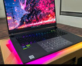 ROG槍神9 Plus 酷睿U9 18英寸 星云屏游戲本筆記本電腦(U9 275HX 16G 1T RTX5070Ti 2.5K 240Hz) 曬單實(shí)拍圖