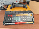 NFA紐?？怂?2V汽車電瓶充電器充滿自停25A大電流電瓶充電機(jī)6615N  曬單實(shí)拍圖