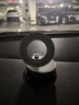 尼微格【德國(guó)】2025新款車(chē)載手機(jī)支架汽車(chē)磁吸手機(jī)導(dǎo)航支架通用magsafe真空吸附三軸折疊磁吸萬(wàn)能通用架 X94銀色-真空吸附磁吸-穩(wěn)固不晃 曬單實(shí)拍圖
