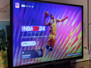 索尼(SONY) PS5游戲游戲光盤(pán)原裝游戲 PS5游戲光盤(pán) 不支持PS4和PC NBA2K24 美國職業(yè)籃球聯(lián)賽2024 中文 盒裝 曬單實(shí)拍圖