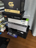 影馳 GeForce RTX 5060 金屬大師 白金版 OC DLSS 4 電競(jìng)游戲/設(shè)計(jì)剪輯/直播娛樂/AI本地部署電腦顯卡 曬單實(shí)拍圖