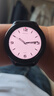 小米（MI）Xiaomi Watch S3 黑色 國家補貼 小米汽車SU7鑰匙 澎湃OS 全天血氧監(jiān)測 智能運動手表 男表女表 曬單實拍圖