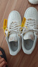 耐克NIKE板鞋女空軍一號(hào) AIR FORCE 1運(yùn)動(dòng)鞋F(xiàn)V3654-111帆白39 曬單實(shí)拍圖