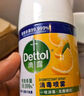 風(fēng)倍清室內(nèi)客廳臥室雙重快速除臭空氣清新劑噴霧275g 微霧速效空氣除臭本體瓶裝-經(jīng)典花園300ml 曬單實(shí)拍圖