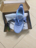 銘盾歐文輕速2實(shí)戰(zhàn)籃球鞋男減震回彈中學(xué)生耐磨透氣摩擦有聲音兒童運(yùn)動(dòng)鞋 9201藍(lán)色 42碼 曬單實(shí)拍圖