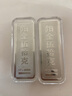 鉑金條Pt999.5可選20g50克鉑金條 鉑金100克 白金條不開(kāi)票 50 曬單實(shí)拍圖