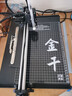 金干 【京東自營】尊享四電機(jī)版智能全自動(dòng)寫字機(jī)器人防手寫教案打字機(jī) 抄筆記填工程表格智能機(jī)器人 曬單實(shí)拍圖
