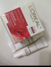 歐萊雅（L'OREAL） 眼霜女復(fù)顏抗皺緊致滋潤眼霜提拉緊致淡化黑眼圈補(bǔ)水女士護(hù)膚品 到手15ml丨復(fù)顏眼霜2支+精華 曬單實(shí)拍圖