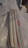 十月結晶產婦紙加長（34*60cm）月子紙產后專用刀紙衛(wèi)生紙1袋（250g*4包） 曬單實拍圖