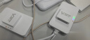 VONETS無線wifi轉(zhuǎn)有線雙頻POE網(wǎng)橋三千兆口電梯監(jiān)控信號接收放大大功率2.4/5G遠(yuǎn)距離工業(yè)級ap中繼路由器 VAR1200-L 標(biāo)配 內(nèi)置天線 曬單實拍圖