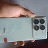 小米 Redmi 紅米 K70E 天璣8300-Ultra 小米澎湃OS 1.5K 旗艦直屏二手手機(jī) 晴雪 12GB+512GB【贈(zèng)3c快充】 99新 曬單實(shí)拍圖