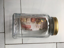 帕莎帕琦進(jìn)口玻璃密封罐食品級腌菜泡菜壇子家用泡酒瓶子蜂蜜小收納儲物罐 單只裝-無鉛玻璃罐1500ml 曬單實拍圖