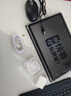 HUWYI平板電腦padPro2025新款ipad 4K超清大屏全面屏144Hz全網(wǎng)通5G高刷網(wǎng)課學(xué)習(xí)游戲娛樂辦公 卷云灰 16pro16G運(yùn)行+1TB內(nèi)存+豪華禮品14英 曬單實(shí)拍圖