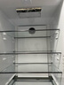 松下（Panasonic）【國(guó)家補(bǔ)貼】小海豚冰箱法式多門家用400升嵌入式電冰箱小戶型超薄風(fēng)冷無霜以舊換新NR-D401XG-W 曬單實(shí)拍圖