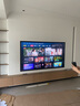 海信電視E7N Pro 85英寸信芯芯片H6 U+Mini LED墨晶屏 300Hz高刷AI智能85E7N-PRO國家補貼20% 曬單實(shí)拍圖