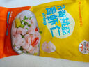 恒興食品 生蝦仁 去冰凈重2斤 (156-198只) 京東蝦仁 品質(zhì)保障 曬單實(shí)拍圖