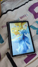 HUWYI平板電腦padPro2025新款ipad 4K超清大屏全面屏144Hz全網(wǎng)通5G高刷網(wǎng)課學(xué)習游戲娛樂(lè )辦公 卷云灰 16pro16G運行+256G內存+豪華禮品14英 曬單實(shí)拍圖