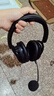 漫步者（EDIFIER）K750W Air頭戴式藍(lán)牙無線耳返耳機(jī)學(xué)生沉浸式學(xué)習(xí) 兒童背誦跟讀上網(wǎng)課專用降噪耳麥 誦讀背書耳機(jī) 雅黑 專注背誦 高效學(xué)習(xí) 曬單實(shí)拍圖