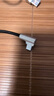 英西達適用華為Mate70 60 50 Pura80Pro 70 X P60 Nova14手機充電線(xiàn)6A彎頭100W/88W超級快充Type-C數據線(xiàn) 黑色【1.6米 USB to TYPE-C】 曬單實(shí)拍圖