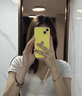網(wǎng)紅高透款手機殼適用iPhone16promax/16軟邊蘋(píng)果15/15plus手機殼14/13Pro/12/11套tpu防摔殼 大孔高透TPU手機殼【一個(gè)】 iPhone11 曬單實(shí)拍圖