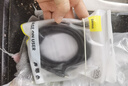 倍思Type-C數(shù)據(jù)線雙頭PD100W快充線c to c車載充電線適用蘋果iPhone15/16iPad筆記本華為mate70小米 曬單實拍圖