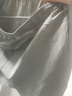 京東京造Wind男士速干運動短褲夏季男涼感跑步褲子健身五分褲 淺灰色L 曬單實拍圖
