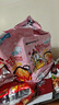 SAMYANG 三養(yǎng)火雞面韓國進口方便面超辣夜宵干拌面速食 奶油火雞面130g*5袋 曬單實拍圖