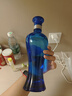 洋河海之藍(lán) 52度 480ml*2瓶 禮盒裝 綿柔濃香型白酒  曬單實(shí)拍圖