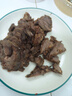 世鹿 梅花鹿肉后腿肉生鮮 帶皮排骨 里脊肉 腱子肉 東北正宗新鮮現(xiàn)殺 梅花鹿后腿肉-凈重1斤 曬單實拍圖