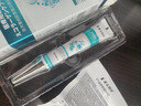 藤石制藥包皮裂口炎癥膏專(zhuān)用愈合糖尿病龜頭潰瘍感染撕裂開(kāi)裂皸裂可搭藥XT 【1盒裝】適用于包皮龜頭炎引起包皮裂口+棉簽 曬單實(shí)拍圖