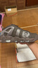 耐克NIKE男子休閑鞋氣墊 AIR MORE UPTEMPO 運(yùn)動(dòng)鞋F(xiàn)Z3055-200棕 42 曬單實(shí)拍圖