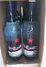 紅星二鍋頭 藍(lán)瓶綿柔8陳釀 清香型白酒 43度 750ml*6瓶 整箱裝口糧酒 曬單實拍圖