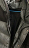 坦博爾羽絨服男短款連帽運(yùn)動(dòng)戶外保暖外套厚530337D 山林迷蹤綠 175  曬單實(shí)拍圖