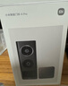 小米智能門(mén)鈴4Pro 500萬(wàn)超清雙攝可視門(mén)鈴 電子貓眼攝像頭 智能遠程雙向通話(huà)包裹快遞識別監控器家用 曬單實(shí)拍圖