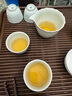 正山堂金駿眉紅茶特級2025新茶武夷山桐木關(guān)茶葉禮盒裝喜上眉梢送禮500g 曬單實(shí)拍圖