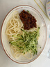 不二寶貝兒童黑豬午餐肉即食無(wú)添加 兒童寶寶零食搭三明治專用240g單獨(dú)6片 曬單實(shí)拍圖