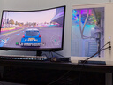瓦爾基里(VALKYRIE）V360 VALKYRIE  VK 一體式CPU水冷散熱器  2.1吋IPS液晶屏 LCP扇葉風(fēng)扇 支持LGA1700  曬單實(shí)拍圖