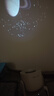 BOXLAMP星空燈氛圍燈 星空音樂盒 臥室投影燈充電夜燈兒童發(fā)光玩具禮物女 曬單實(shí)拍圖
