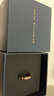 丹尼爾惠靈頓（DanielWellington）dw戒指男時(shí)尚簡約七夕禮物送男友 玫瑰金 21號DW00400098 曬單實(shí)拍圖